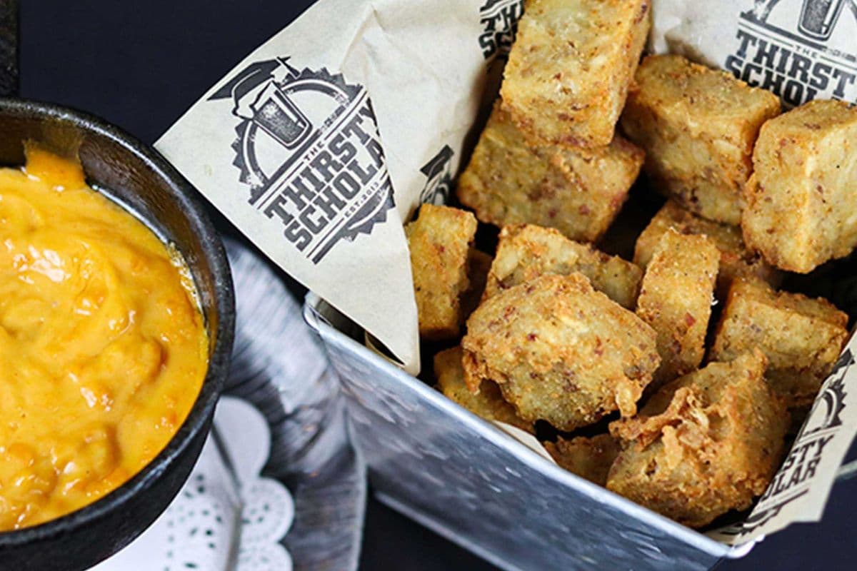 Toro Tots