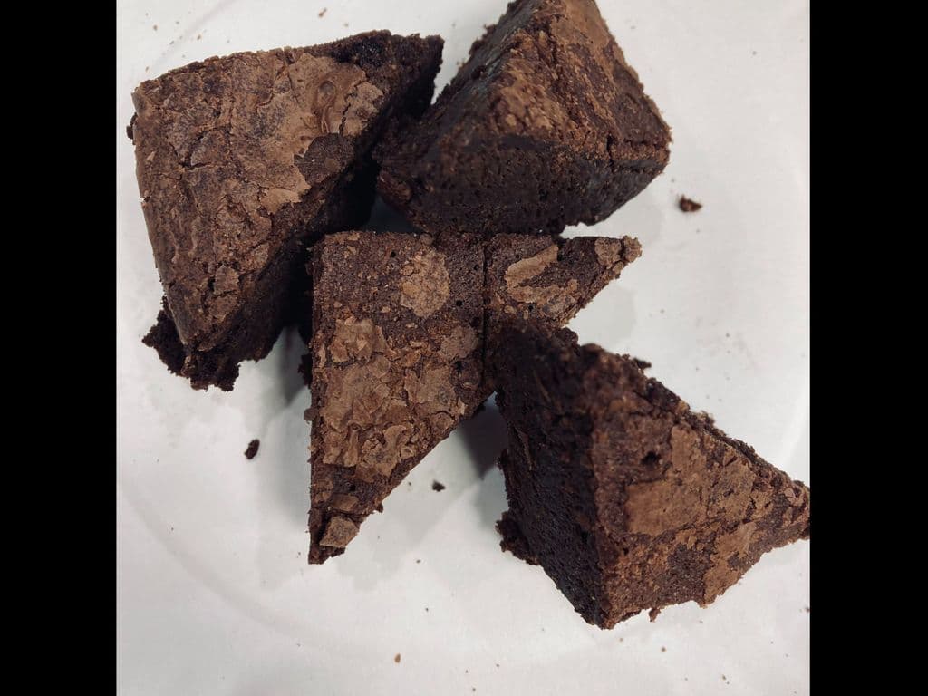 Brownies- SM