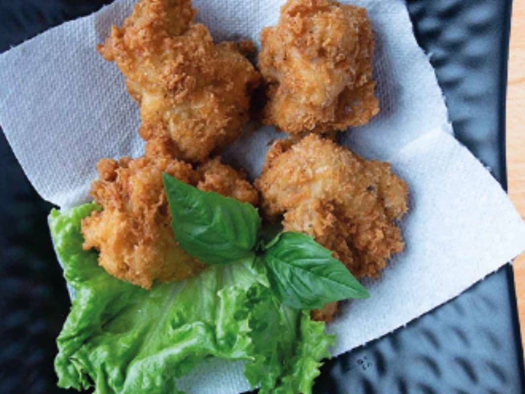 KARAAGE