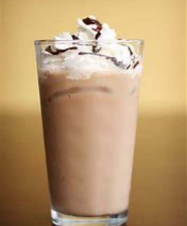 Iced Mocha