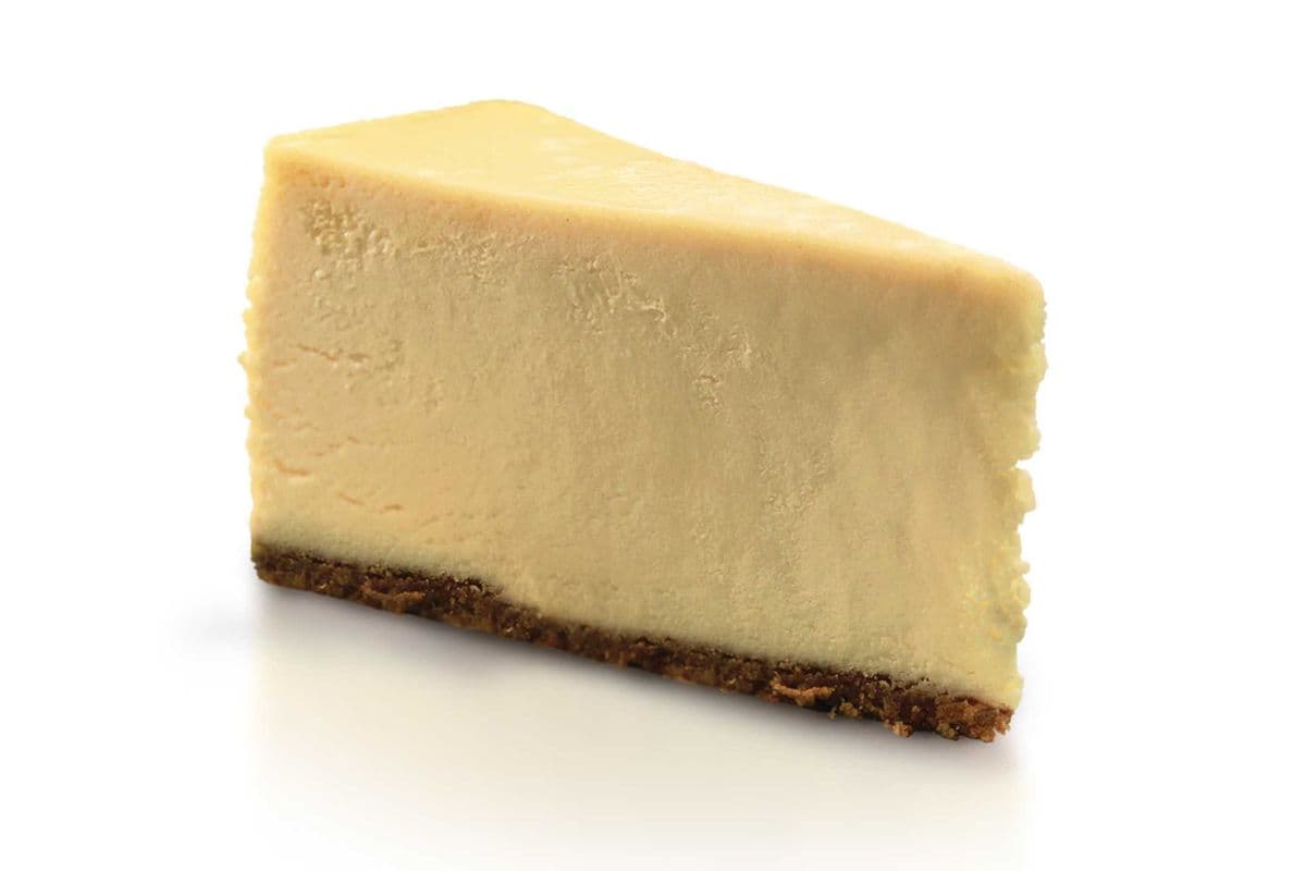 New York Cheesecake
