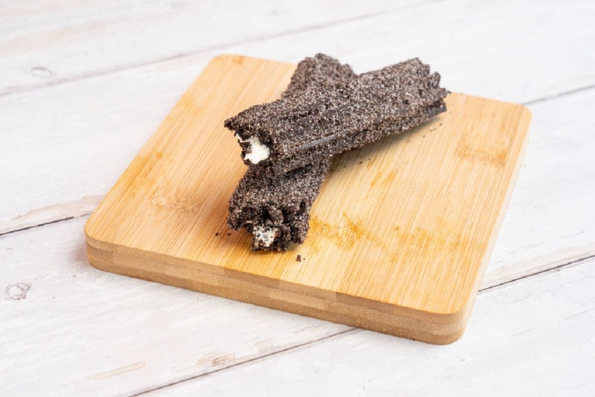 Oreo Churro