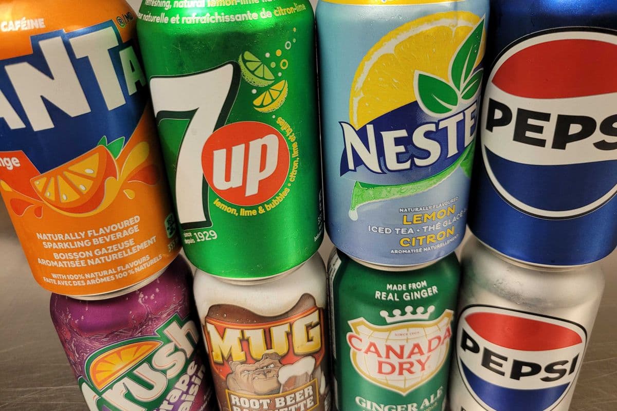 pop (350 ml)