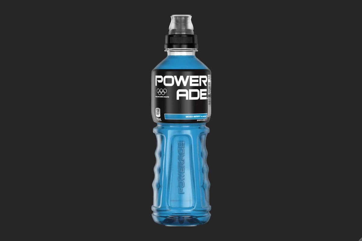 Powerade 710mL