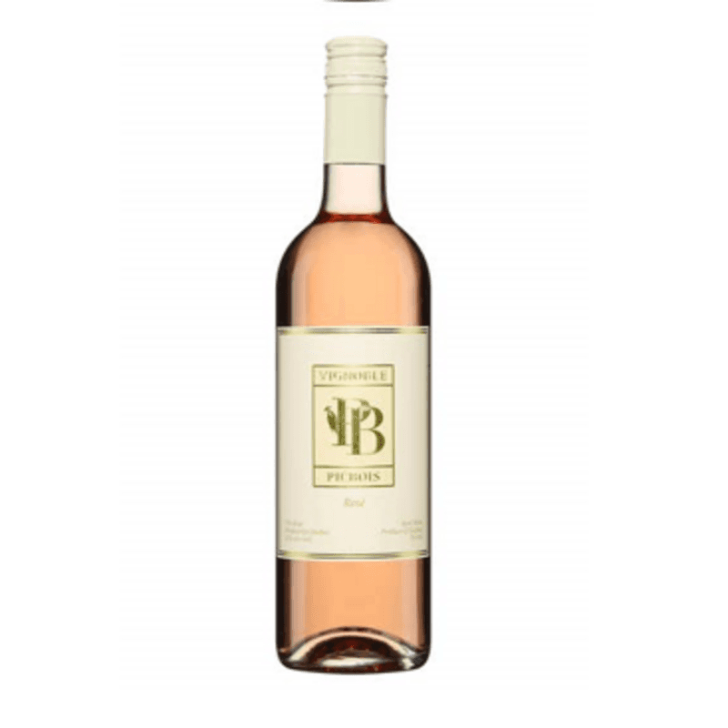 Vignoble du PicBois Rosé 2023 / Vignoble du PicBois Rosé 2023