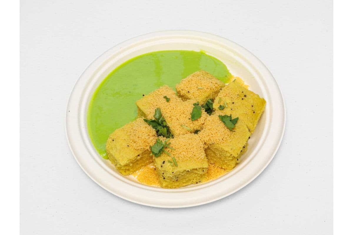 Vagharela Khaman