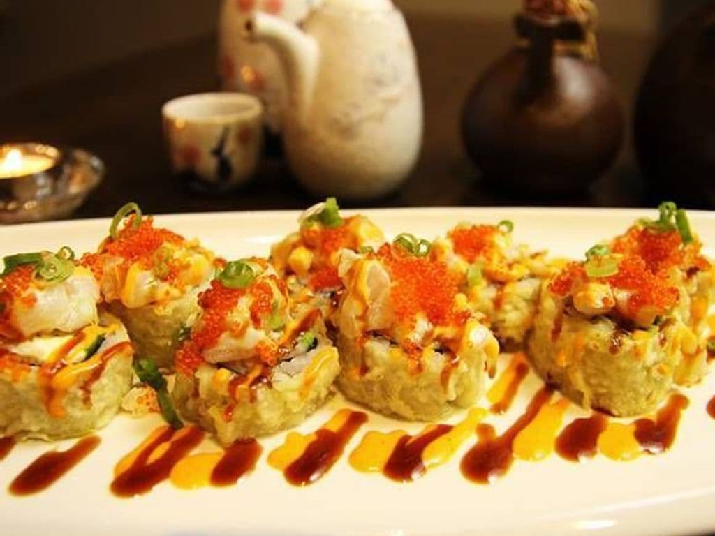 French Kiss Roll