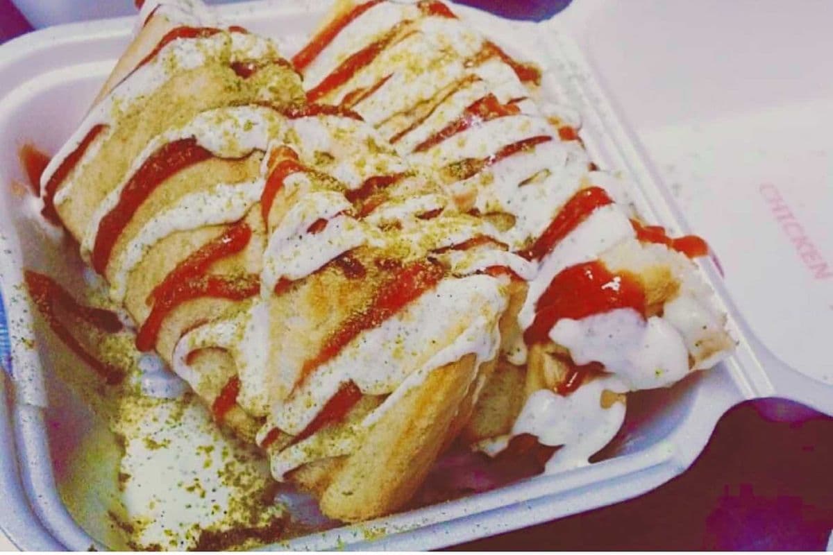 Snack