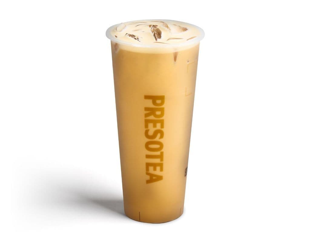 Coffee Toffee