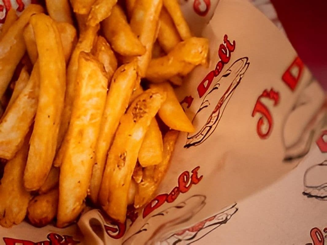 Fries