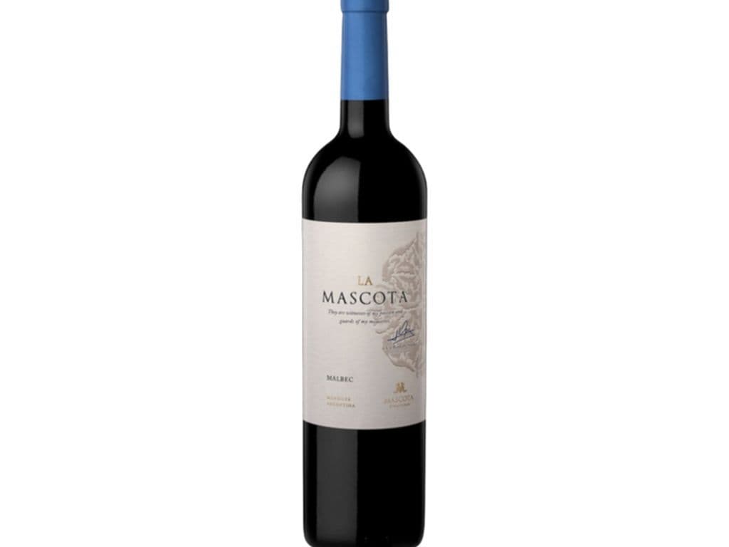La Mascota - Malbec