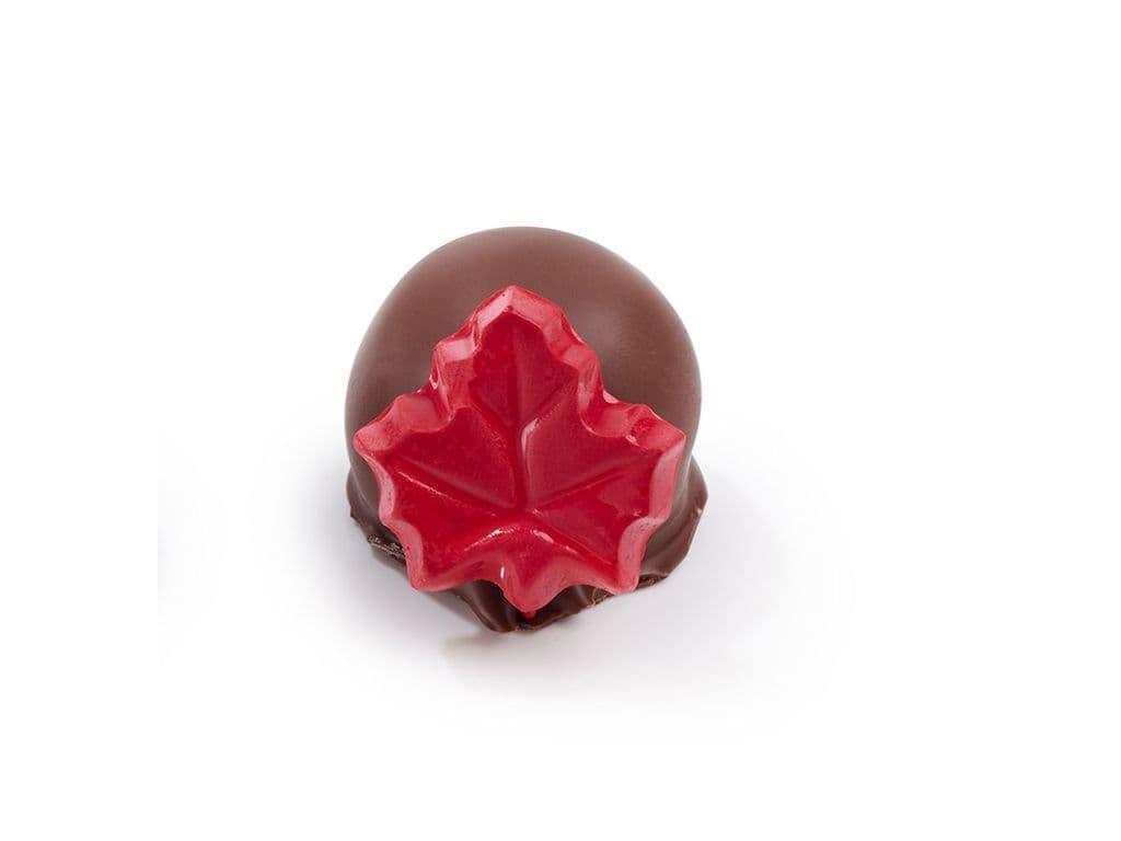Maple Leaf Bomb