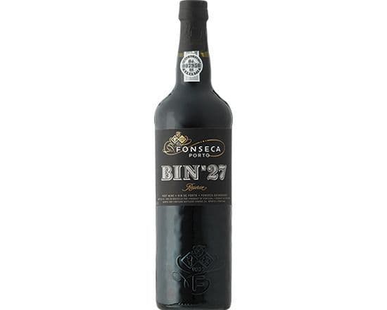 Fonseca Bin 27 Reserve Port N.V., 750 ml
