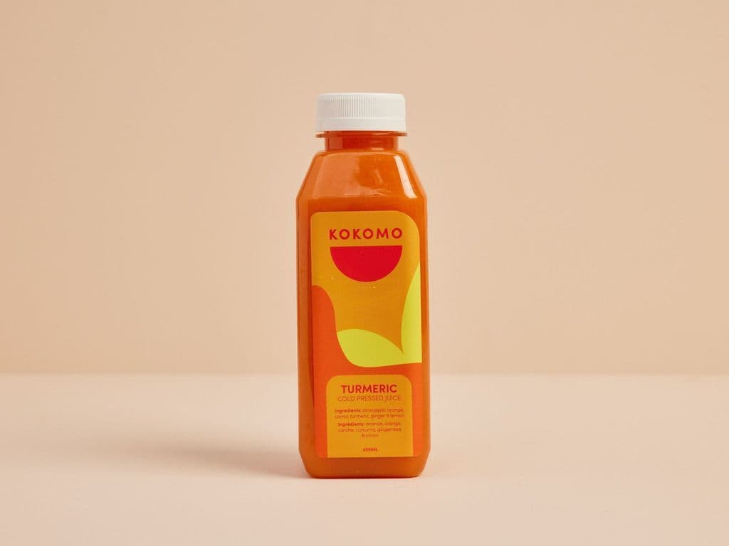 Turmeric