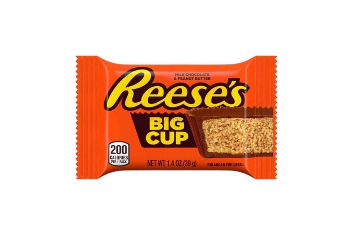 Reese's Big Cup (39 g)