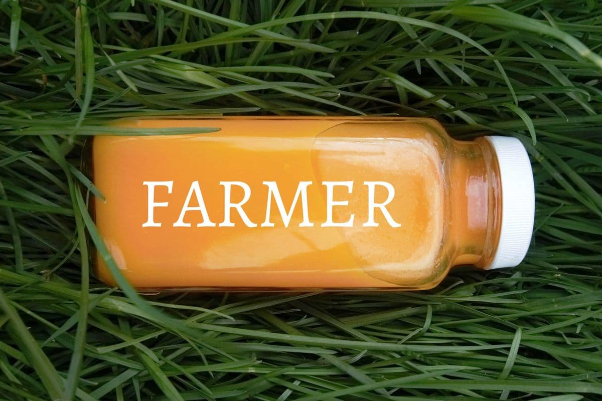 Immunity Booster (250ml) (70 Cal)
