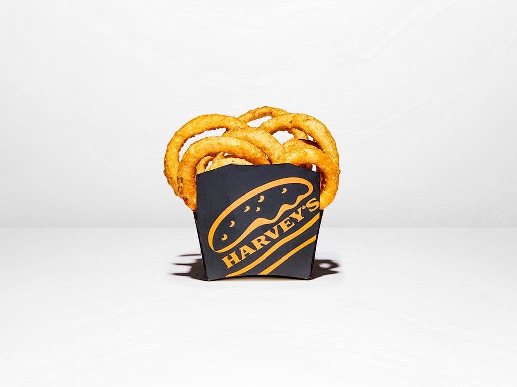 Large Onion Rings