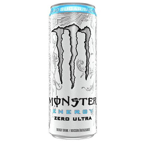 Monster Zero Ultra (355mL)