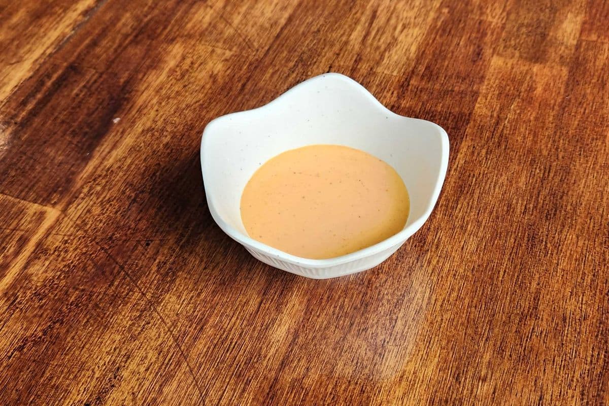 Spicy Mayo