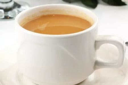 Masala Tea