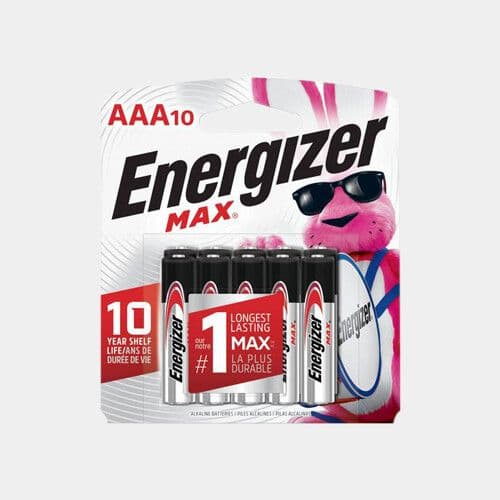 AAA x10 / AAA x10