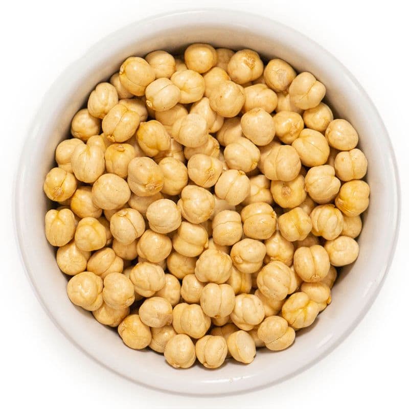 Chickpeas, Raw (1 lb)