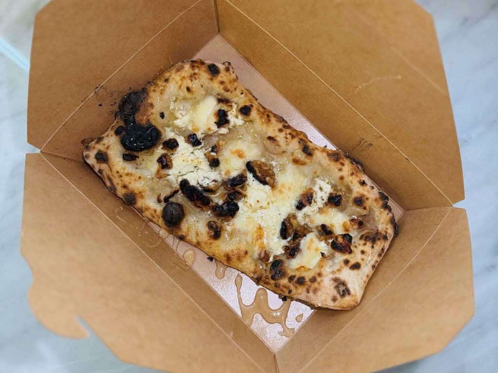SMALL BITES Yorkville