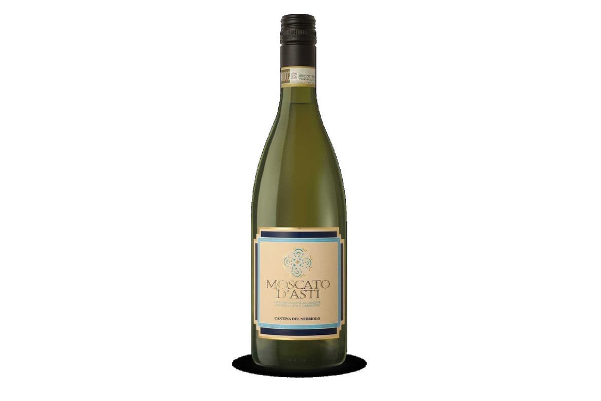 Cantina Del Nebbiolo Moscato - Italy (1 x 750 ml)