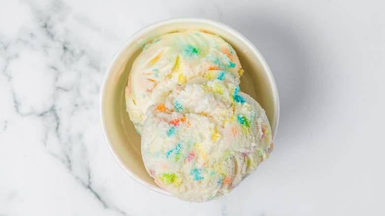 2 Scoops