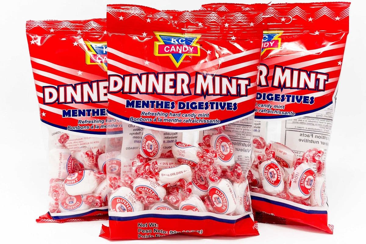K.C. Candies