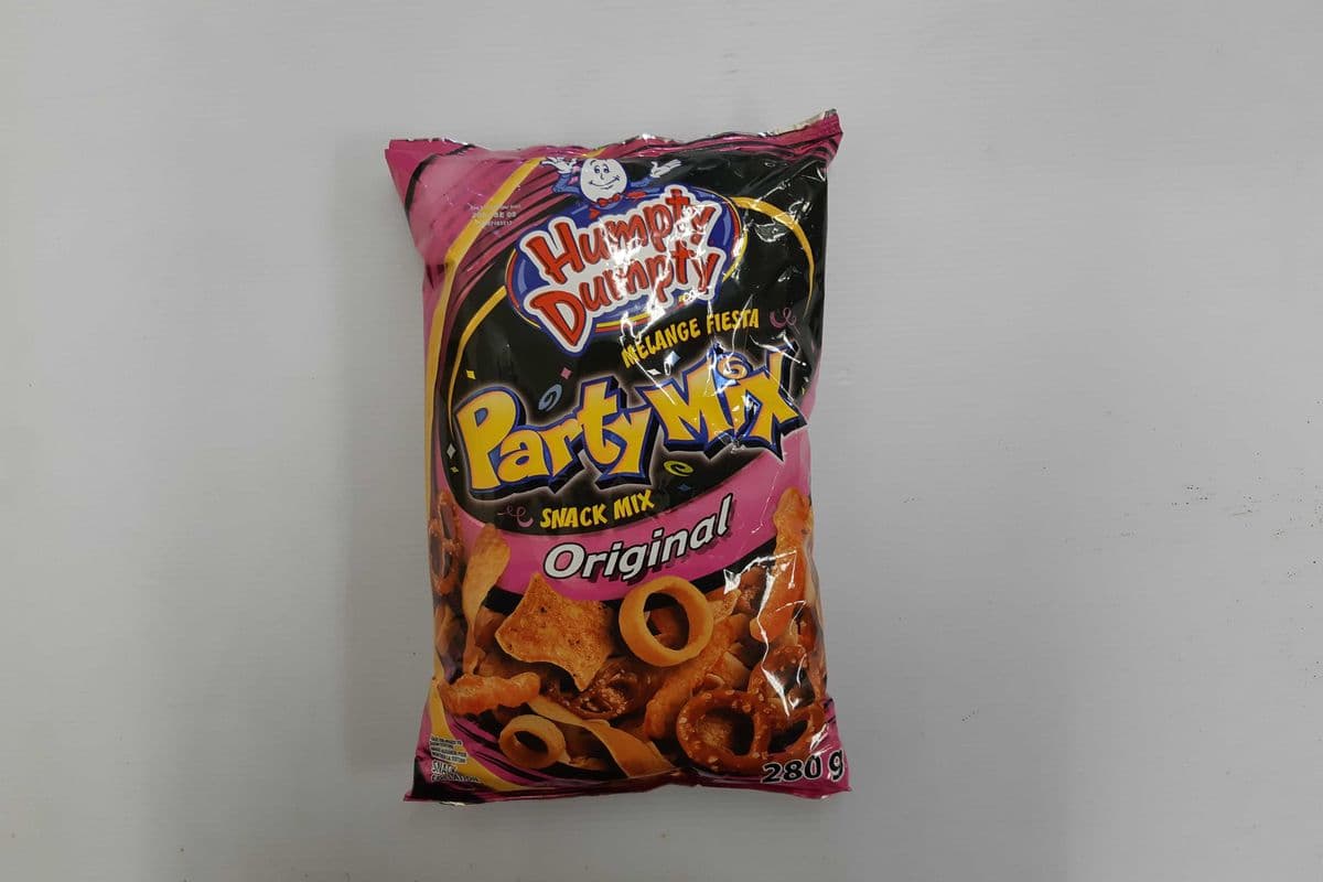 Humpty Dumpty Snack Mix Original (280 g)