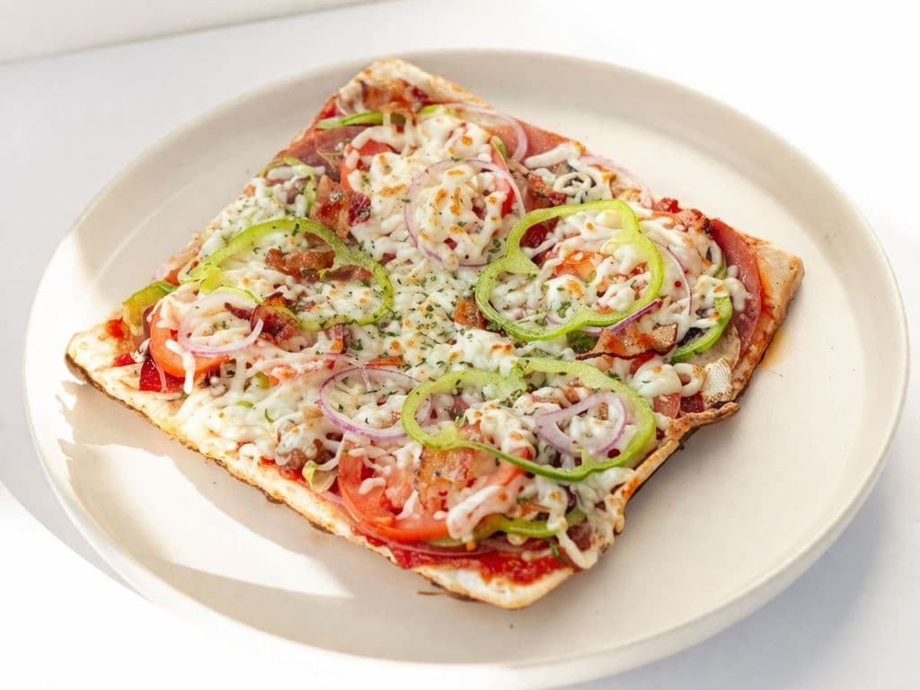 PIZZA SUBTIL