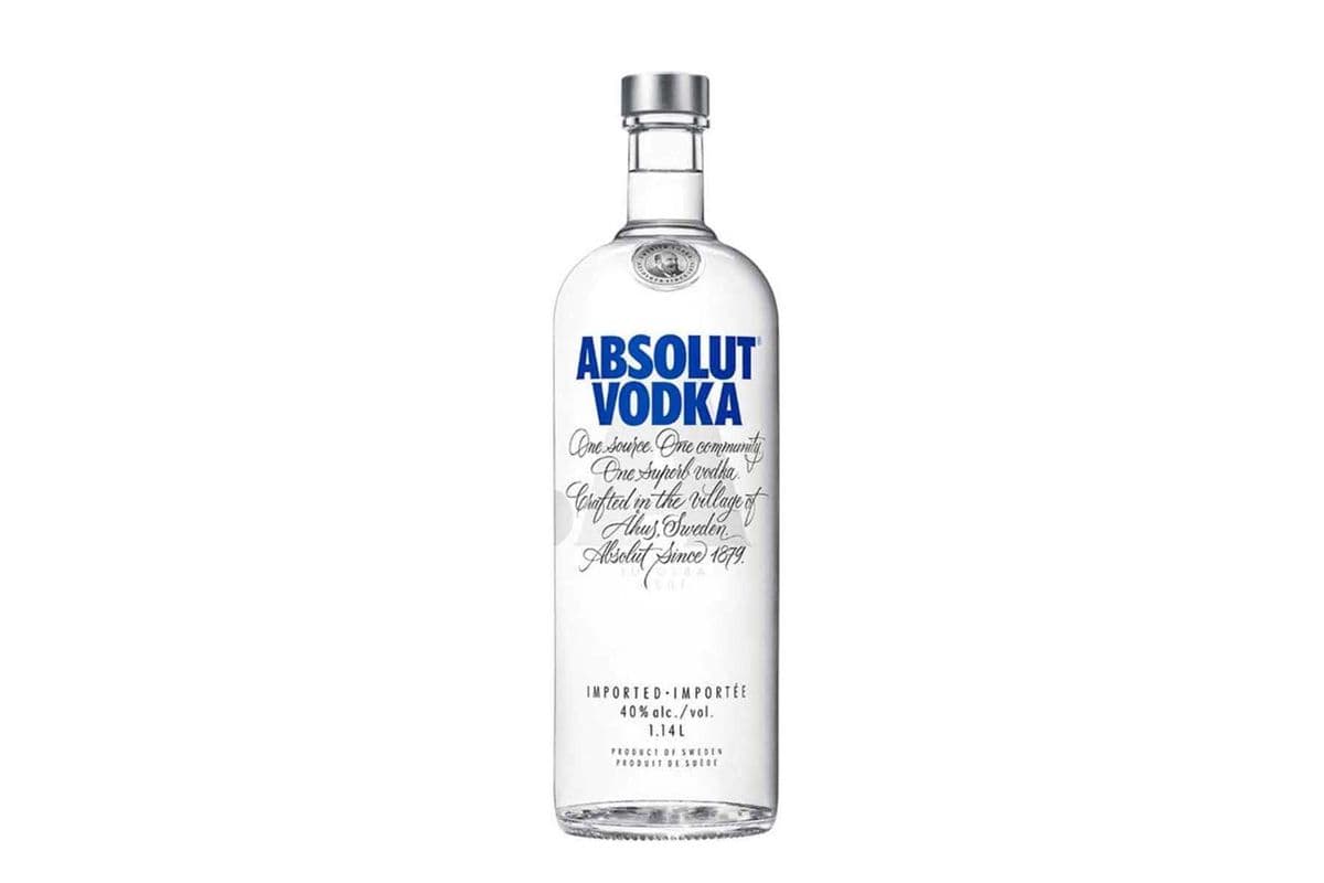 Absolut (1 x 1.14L)