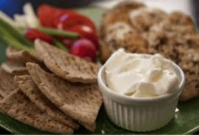Garlic Dip