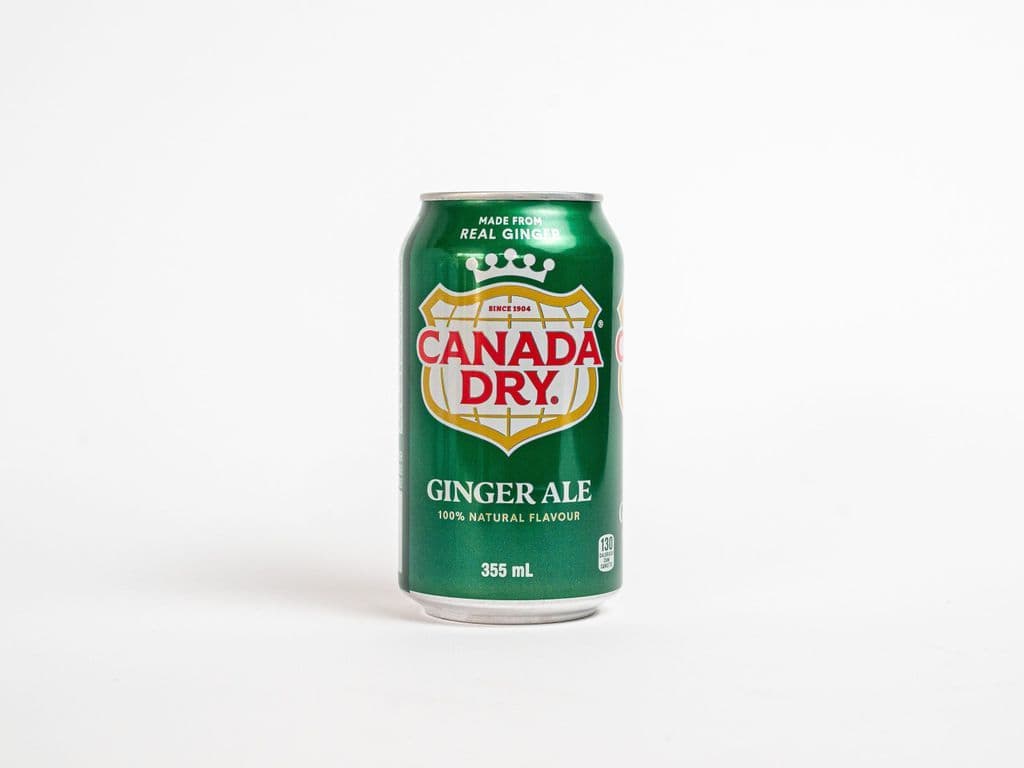 Ginger Ale