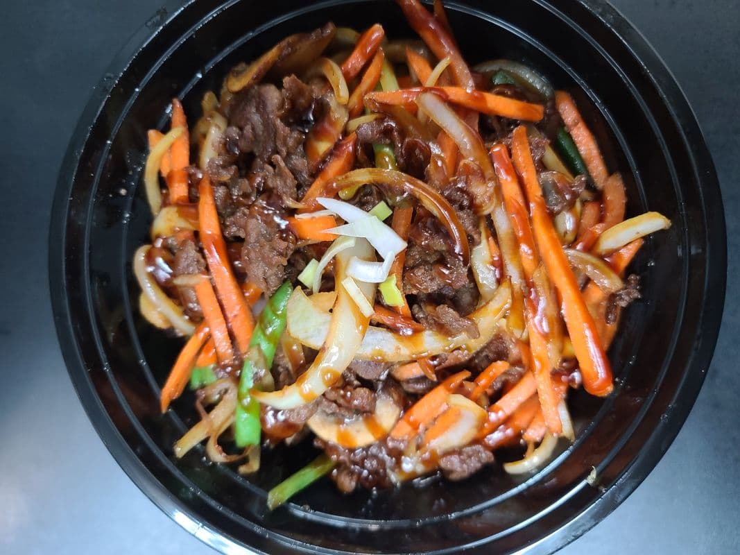 Bulgogi