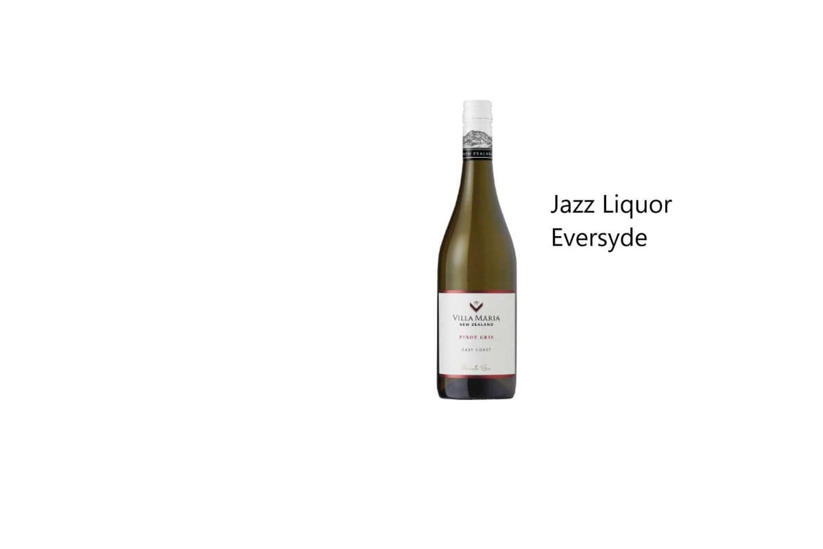 VILLA MARIA PRIVATE BIN PINOT GRIS (1 x 750ML)