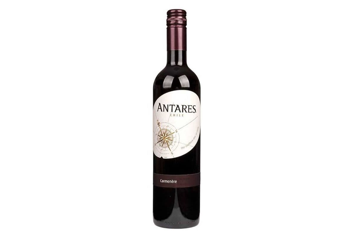 ANTARES SHIRAZ (750ML) (1 x 750ML )