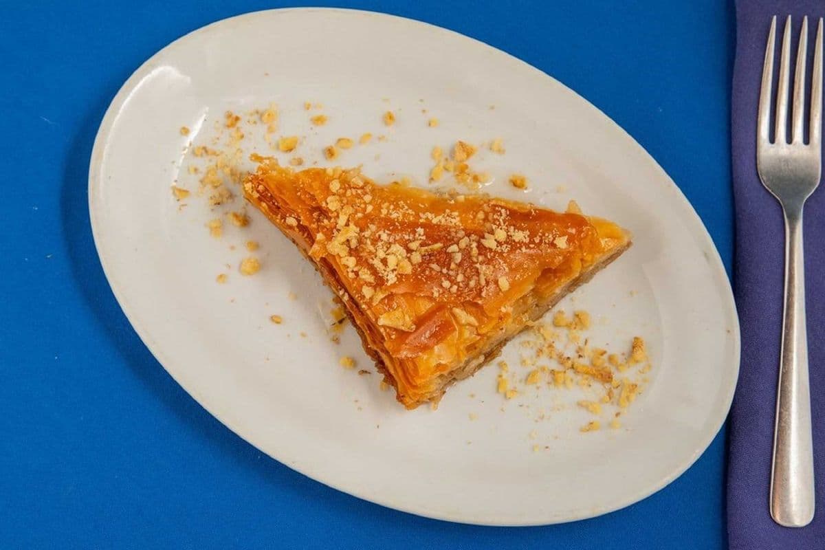 Baklava