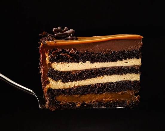 Dulce de Leche