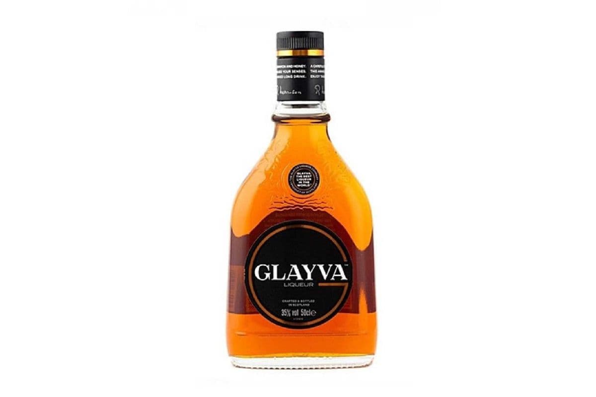 Glayva-750ml (1 x 750ml)