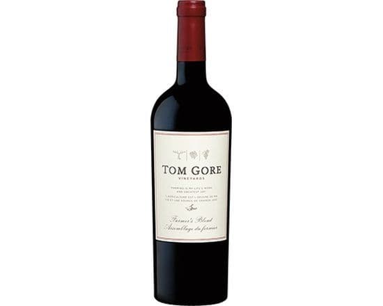 Tom Gore Farmers Blend 2022, 750 ml