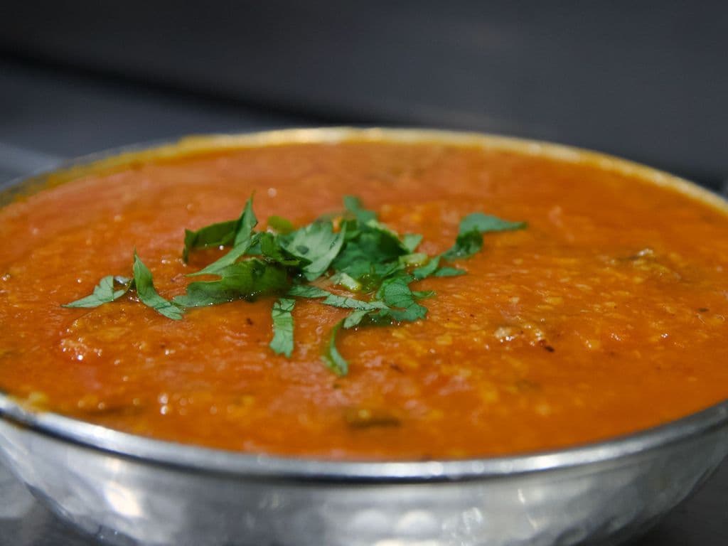 Crevette Madrasi / Shrimp Madrasi