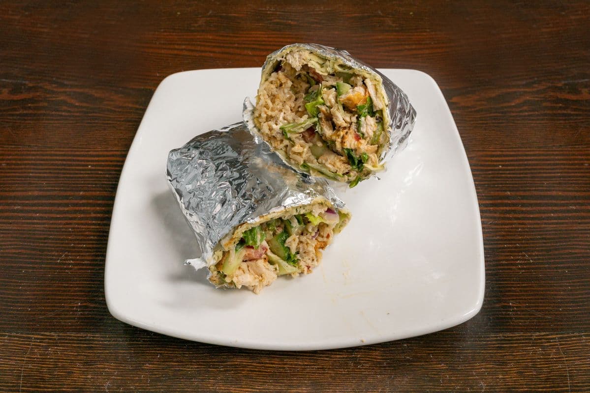 Rob Ford Wrap (Large)