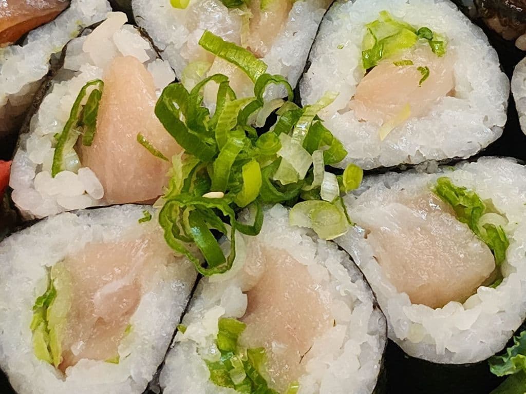 Negi Toro Maki