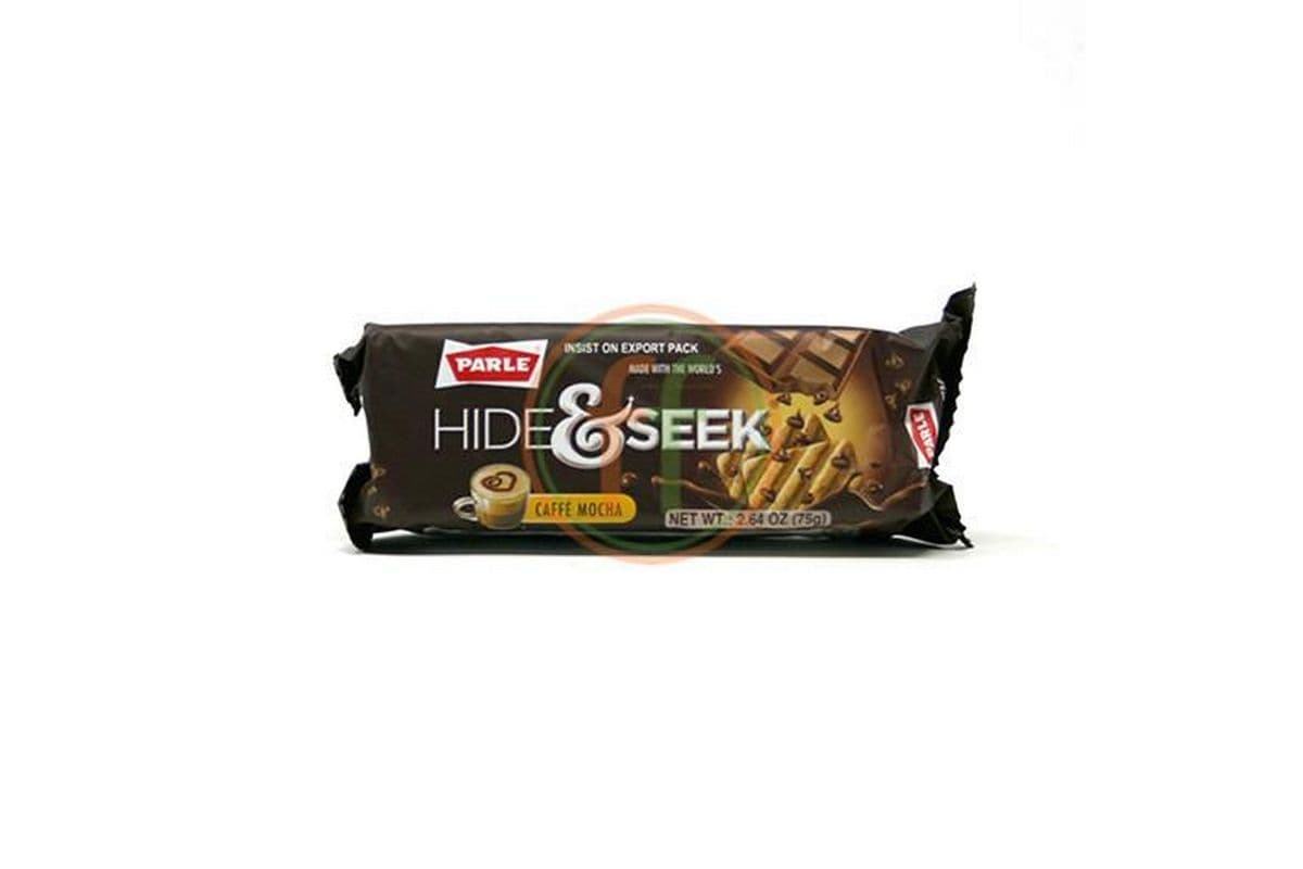 Parle Hide & Seek