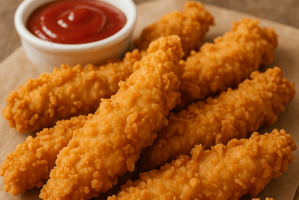 Chicken Strips