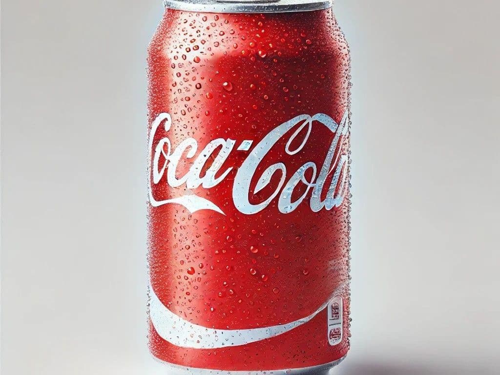 Coke