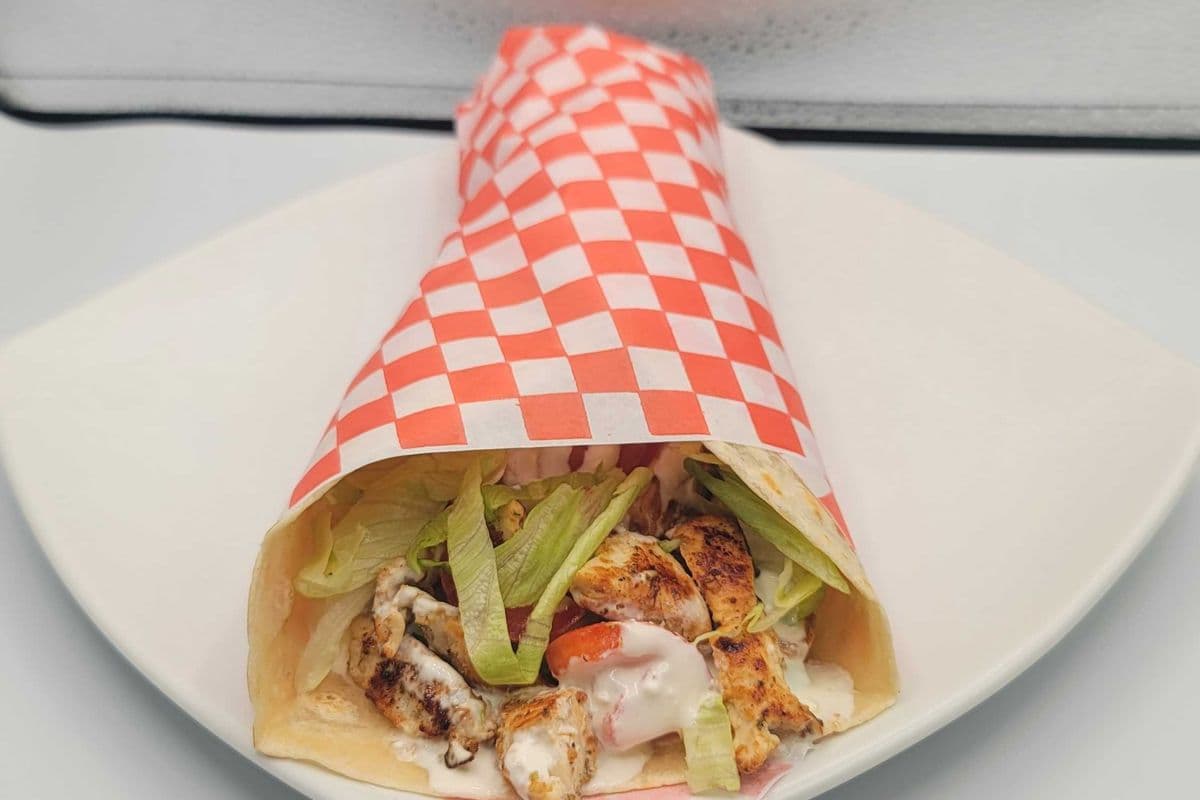 Donair