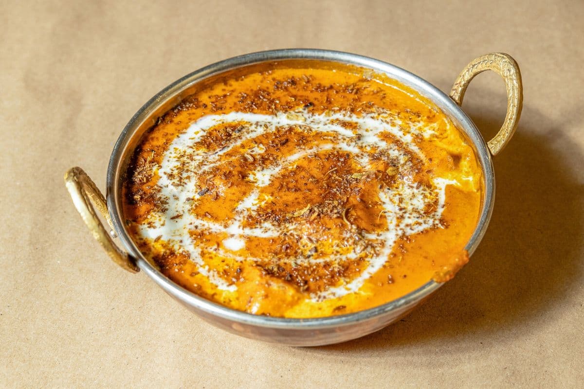 Paneer Lababdar